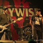 0102 Punk In Drublic Festival